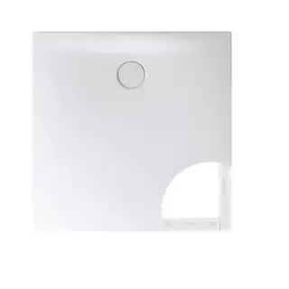 Поддон Bette BetteFloor Side 3381-416T1+B597-416 stone 416