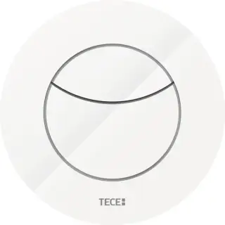 Клавиша Tece TECEflushpoint 9240982 хром глянцевый