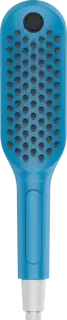 Душевая лейка HANSGROHE DOGSHOWER 26640540 бирюзовый