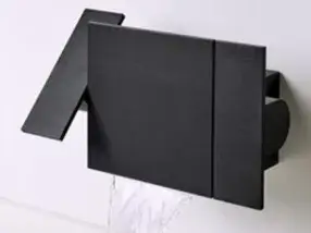 Закладная смесителя для раковины