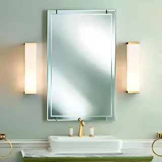 Зеркало для ванной Oasis Lutetia 0ARDAR612500085