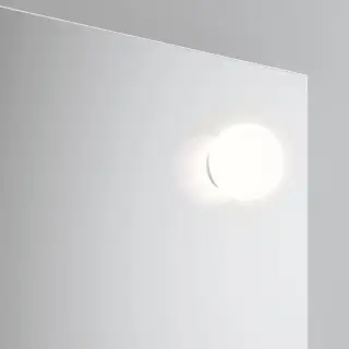 Светильник для ванной Milldue MOON 2029.DX