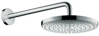 Верхний душ HANSGROHE RAINDANCE SELECT S 26466000 хром