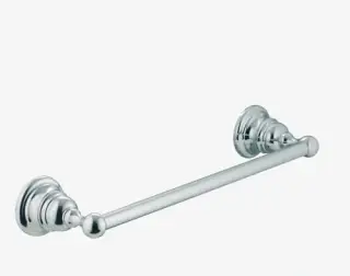 Держатель для полотенец Carlo Frattini VICTORY F6060/30BR бронза