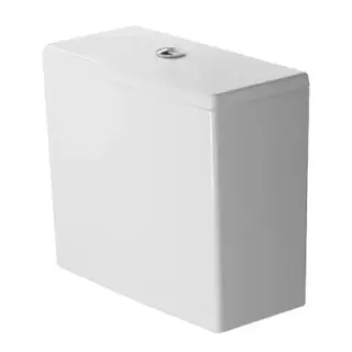 Запчасть для монтажа сантехники Duravit Me by Starck 0938000005 белый