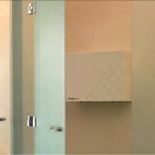 Хамам Effe NUVOLA SMART POWER 30 HA 50 52 0002 + CH 90 00 0182 + CH 90 00 0187