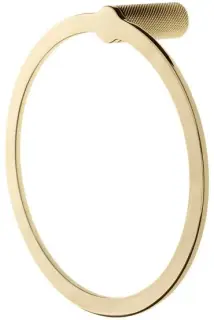 Держатель для полотенец Oasis DEFILE 0AGD003OR золото