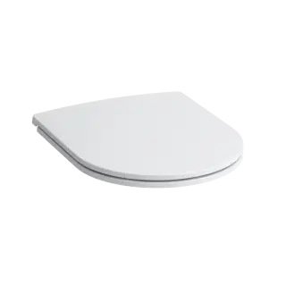 Сиденье для унитаза LAUFEN Pro 8.9896.6.000.000.1 белый