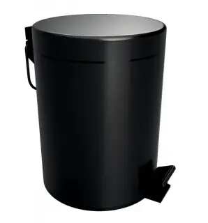 Корзина Bemeta VIA 104315010 черный