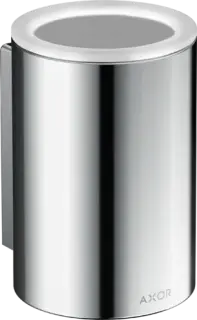 Стакан AXOR UNIVERSAL CIRCULAR 42804000 хром