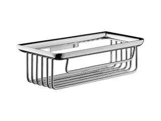 Полка-решетка EMCO Emco system 2 3545.001.04 хром