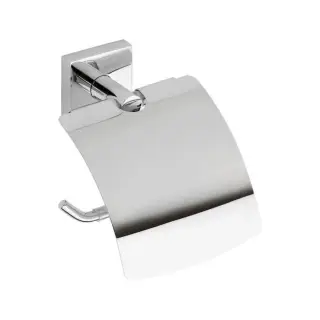 Держатель для туалетной бумаги Bemeta Beta 132112012 хром