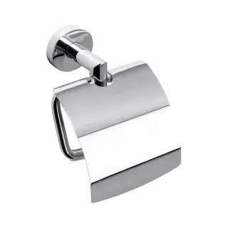 Держатель для туалетной бумаги Bemeta OMEGA 104212012 хром