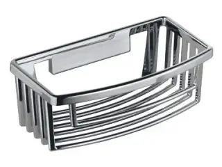 Полка-решетка Keuco SEIFENKÖRBE 24942010100 хром