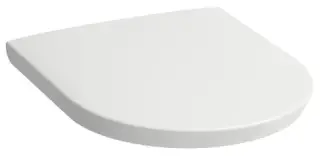 Сиденье для унитаза LAUFEN new classic 8.9185.1.757.000.1 белый матовый