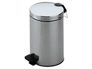 Корзина Keuco Plan 04988070000 нержавеющая сталь