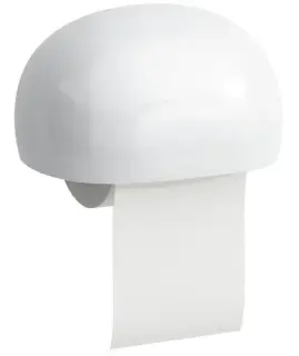 Держатель для туалетной бумаги LAUFEN ALESSI ONE 8.7097.0.000.000.1 белая