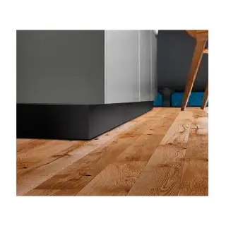 Цоколь для базы L66.4, 26 op nero