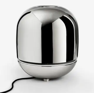 Обогреватель Tubes EVE EVE# CHROMO LUCIDO cromo lucido