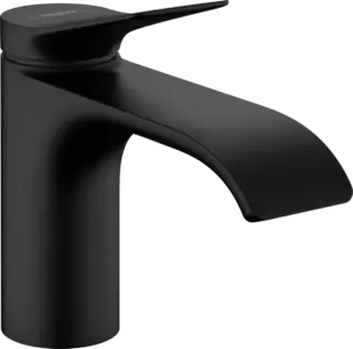 Кран для питьевой воды HANSGROHE VIVENIS 75013670 матовый черный