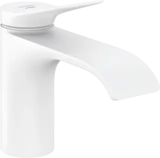 Кран для питьевой воды HANSGROHE VIVENIS 75013700 матовый белый