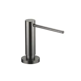 Дозатор Dornbracht 82434970-99 Dark Platinum matt