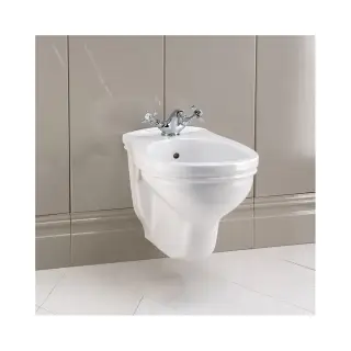 Биде Devon&Devon ROSE IBBID1FSRO цвет - белый