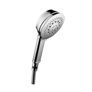 Душевая лейка Bossini Classic B00191000030005 хром