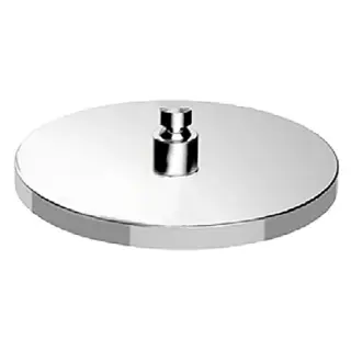 Верхний душ Stella Sirius UN 03006 PV12 антрацит PV12