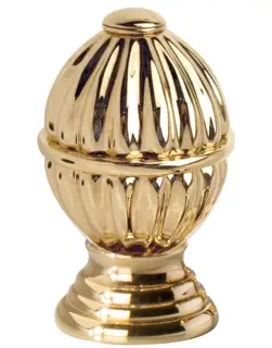 Запорный вентиль набортный 3/4