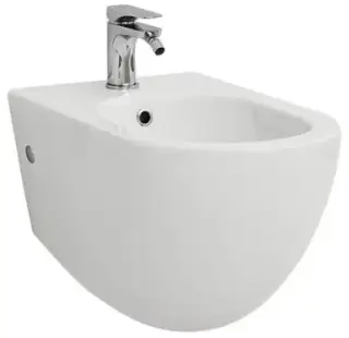 Биде Art Ceram FILE 2.0 FLB001.01;30 белый