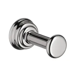 Крючок AXOR Montreux 42137000 хром