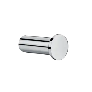 Крючок HANSGROHE Logis 41711000 хром