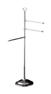 Держатель для полотенец Devon&Devon Single SL13OT