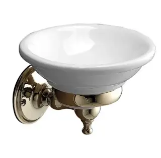 Мыльница Devon&Devon OLD NAVY MIL604OT