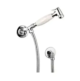 Гигиенический душ Devon&Devon MARK17CR MARK17CR хром