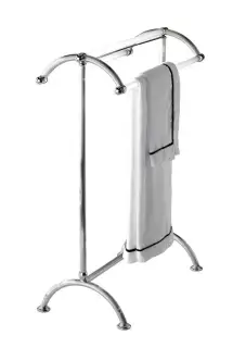 Держатель для полотенец Devon&Devon Single DEIMPERIAL