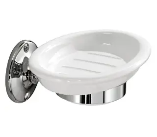 Мыльница Devon&Devon Cavendish WM01