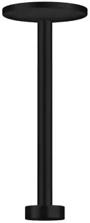 Кронштейн AXOR ONE 48496670 матовый черный