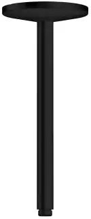 Кронштейн AXOR ONE 48495670 матовый черный