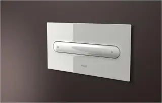 Клавиша смыва Visign for Style 11 для бачков серии 