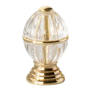 Запорный вентиль набортный 3/4