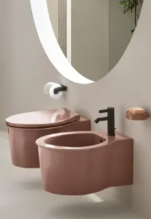 Биде Cielo I Catini CABS.NI NINFEA