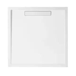 Поддон VILLEROY&BOCH Squaro DQ1010SQR1V-01 белый