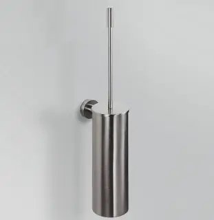 Ершик туалетный Colombo Design PLUS W4962.HPS1 zirconium