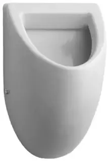 Писсуар Duravit 0823360007 белый