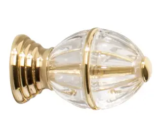 Запорный вентиль встраиваемый 1/2