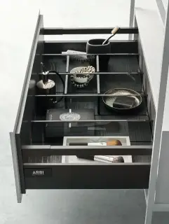 Органайзер/делитель ящиков глубиной 50см и шириной 85см / V226