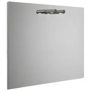 Зеркало Oasis Paris Square