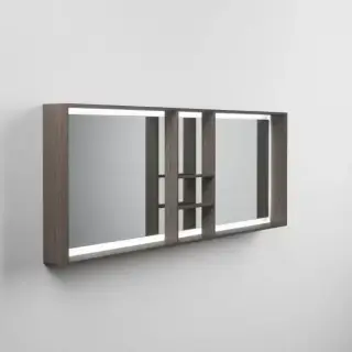 Зеркало Oasis Acca